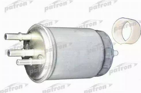 Patron PF3040 - Топливный фильтр autospares.lv