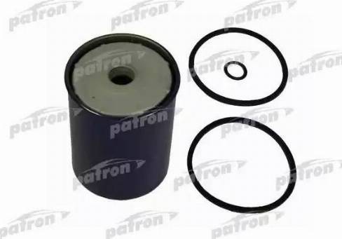 Patron PF3043 - Топливный фильтр autospares.lv