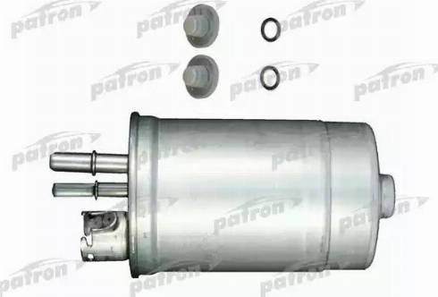 Patron PF3066 - Топливный фильтр autospares.lv