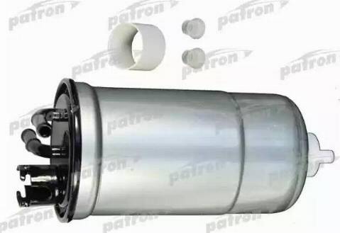 Patron PF3067 - Топливный фильтр autospares.lv