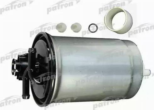 Patron PF3001 - Топливный фильтр autospares.lv