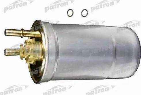 Patron PF3030 - Топливный фильтр autospares.lv