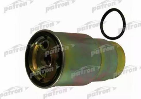 Patron PF3037 - Топливный фильтр autospares.lv