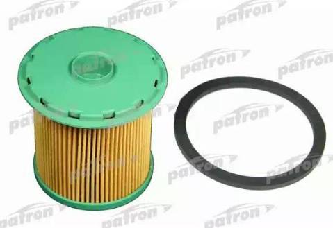 Patron PF3140 - Топливный фильтр autospares.lv