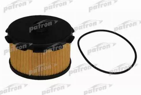 Patron PF3141 - Топливный фильтр autospares.lv