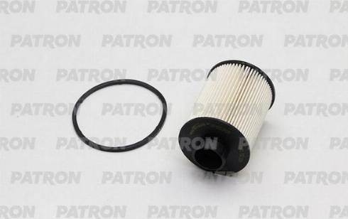 Patron PF3152KOR - Топливный фильтр autospares.lv