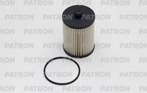 Patron PF3160 - Топливный фильтр autospares.lv