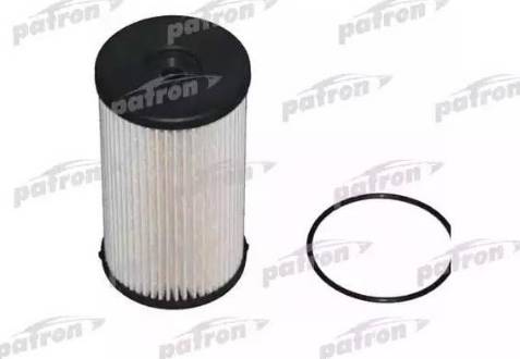 Patron PF3162 - Топливный фильтр autospares.lv