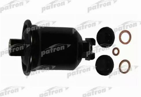 Patron PF3103 - Топливный фильтр autospares.lv