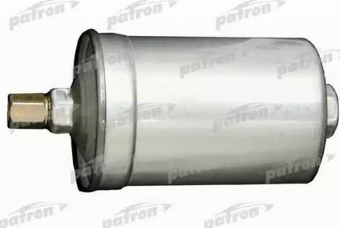 Patron PF3118 - Топливный фильтр autospares.lv