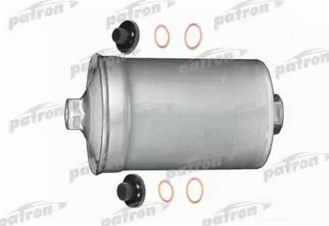 Patron PF3112 - Топливный фильтр autospares.lv