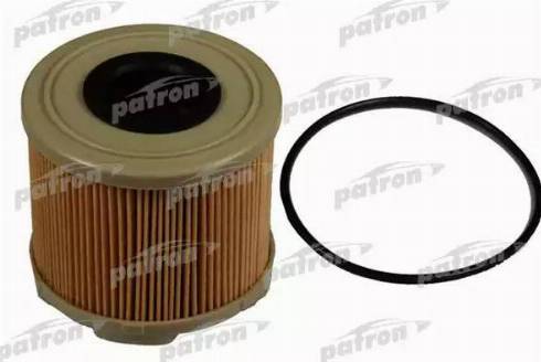 Patron PF3139 - Топливный фильтр autospares.lv