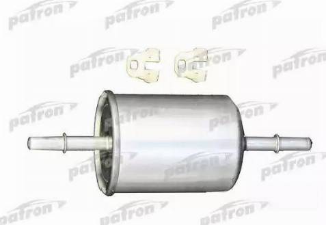 Patron PF3134 - Топливный фильтр autospares.lv