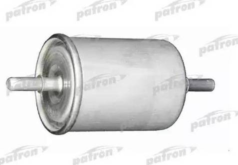 Patron PF3124 - Топливный фильтр autospares.lv