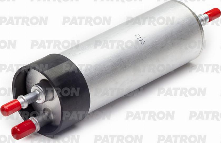 Patron PF3359 - Топливный фильтр autospares.lv