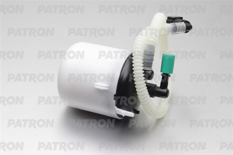 Patron PF3357 - Топливный фильтр autospares.lv