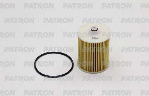 Patron PF3301 - Топливный фильтр autospares.lv