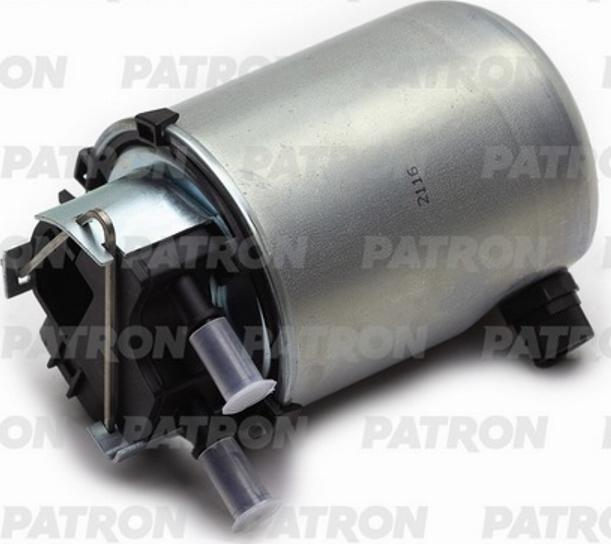 Patron PF3372 - Топливный фильтр autospares.lv