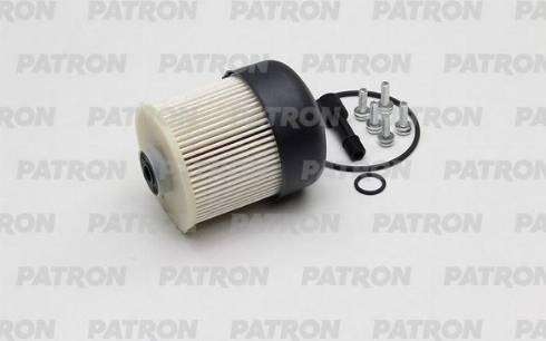 Patron PF3296 - Топливный фильтр autospares.lv