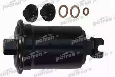 Patron PF3208 - Топливный фильтр autospares.lv