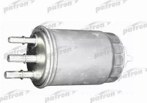 Patron PF3227 - Топливный фильтр autospares.lv