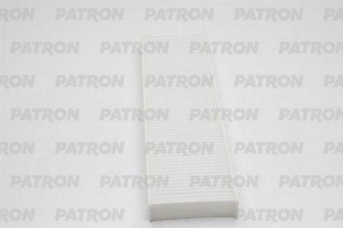 Patron PF2449 - Фильтр воздуха в салоне autospares.lv