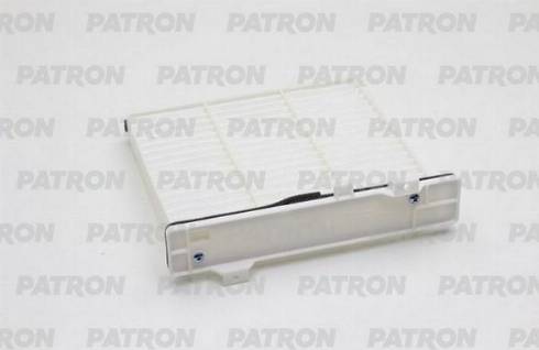 Patron PF2454 - Фильтр воздуха в салоне autospares.lv