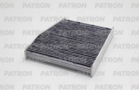 Patron PF2466 - Фильтр воздуха в салоне autospares.lv