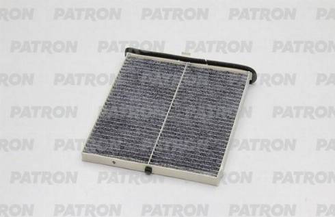 Patron PF2402 - Фильтр воздуха в салоне autospares.lv