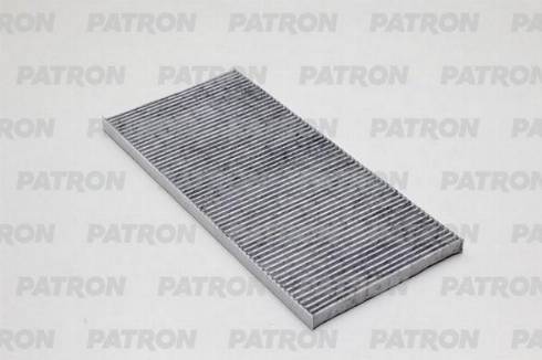 Patron PF2415 - Фильтр воздуха в салоне autospares.lv