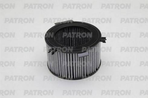 Patron PF2418 - Фильтр воздуха в салоне autospares.lv