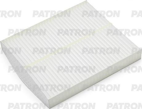 Patron PF2483 - Фильтр воздуха в салоне autospares.lv