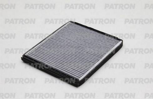 Patron PF2432 - Фильтр воздуха в салоне autospares.lv