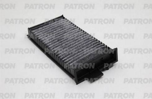 Patron PF2428 - Фильтр воздуха в салоне autospares.lv