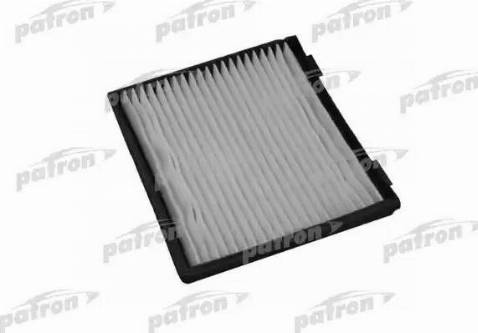 Patron PF2100 - Фильтр воздуха в салоне autospares.lv