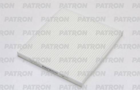 Patron PF2183KOR - Фильтр воздуха в салоне autospares.lv