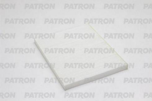 Patron PF2396 - Фильтр воздуха в салоне autospares.lv