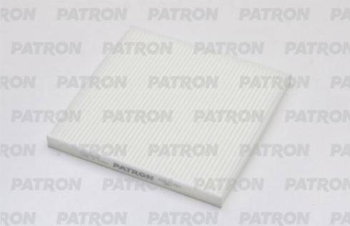 Patron PF2342KOR - Фильтр воздуха в салоне autospares.lv