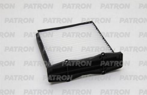 Patron PF2353 - Фильтр воздуха в салоне autospares.lv