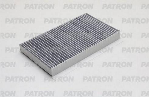 Patron PF2311 - Фильтр воздуха в салоне autospares.lv