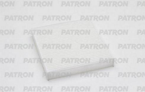 Patron PF2384 - Фильтр воздуха в салоне autospares.lv