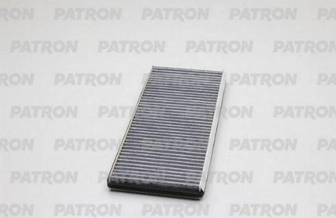 Patron PF2382 - Фильтр воздуха в салоне autospares.lv