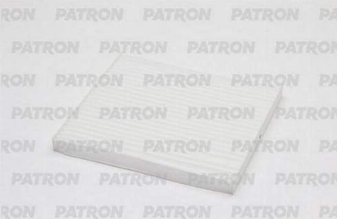 Patron PF2329 - Фильтр воздуха в салоне autospares.lv