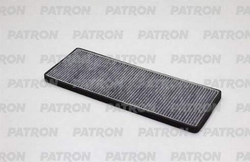 Patron PF2218 - Фильтр воздуха в салоне autospares.lv