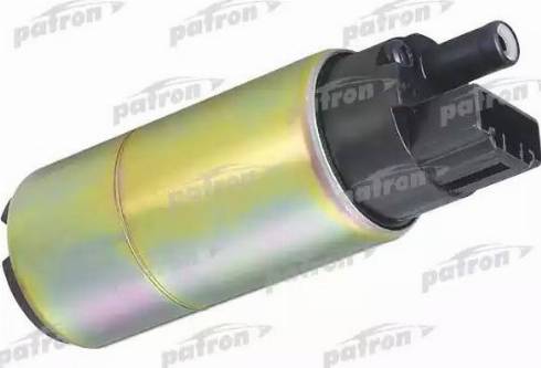 Patron PFP057 - Топливный насос autospares.lv