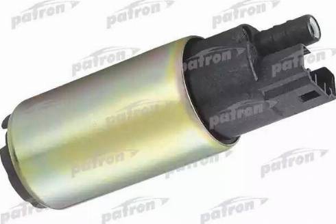 Patron PFP062 - Топливный насос autospares.lv