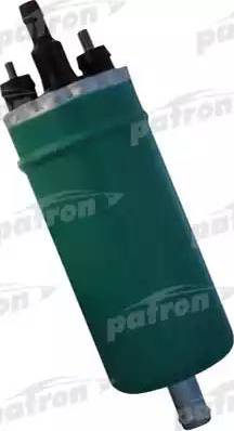 Patron PFP158 - Топливный насос autospares.lv