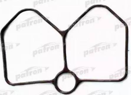 Patron PG5-1015 - Прокладка, корпус впускного коллектора autospares.lv