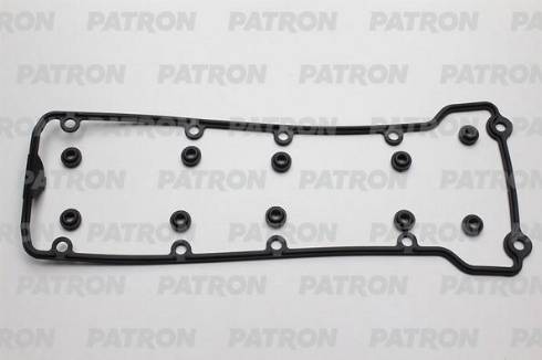 Patron PG1-6031 - Комплект прокладок, крышка головки цилиндра autospares.lv