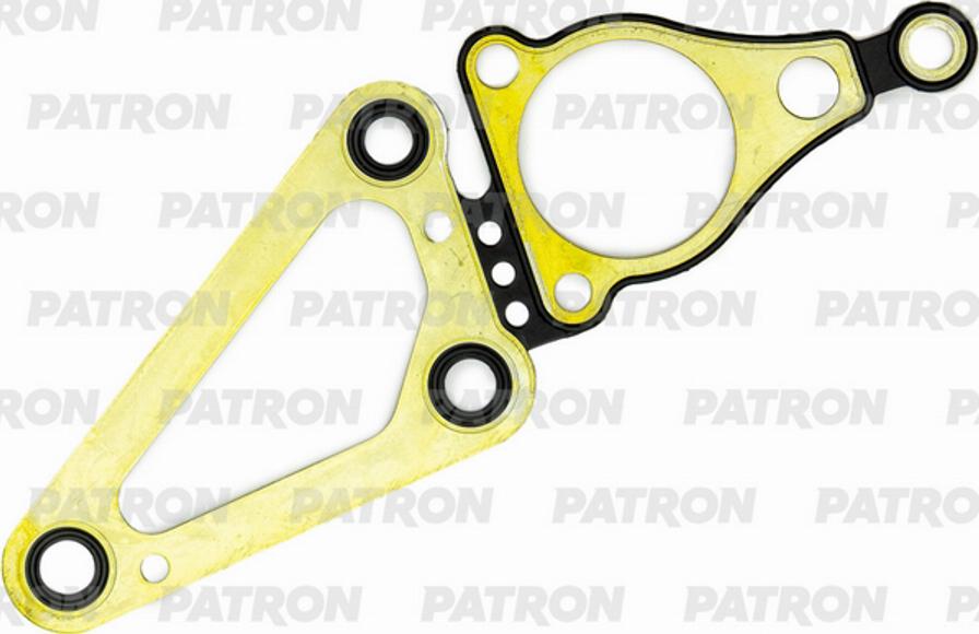 Patron PG3-0059 - Комплект прокладок, картер рулевого механизма autospares.lv